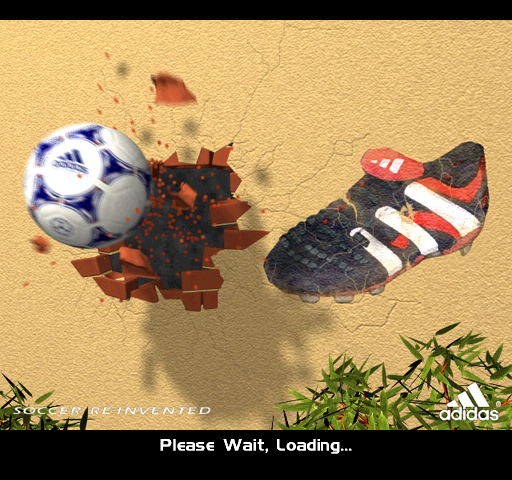 Adidas Power Soccer '98 screenshot 5 for Playstation